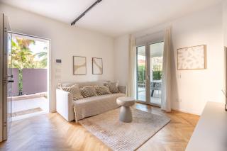 Aurea 27 - 5 Min Walk to Beach Private Garden - 3