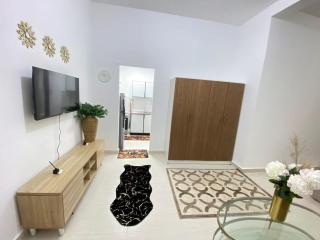 Fully furnished studio In ALMUROR - 3