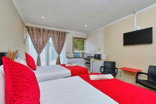 Harmony Guest House - 5