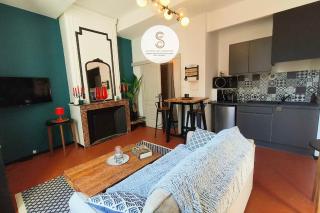 Le Cloître Arles Centre - Arles - 8