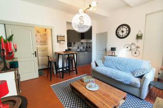 Le Cloître Arles Centre - Arles - 5