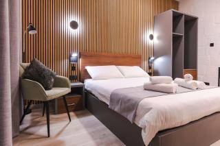 GB Suites - Triplex Apartment - 7