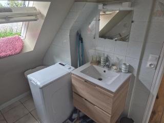 Maison entre terre et mer 6 pers - 3