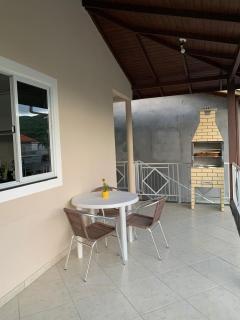 Casa no norte da ilha - 9