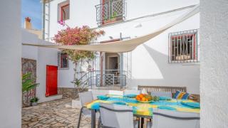 Cortijo de la Paz - 2