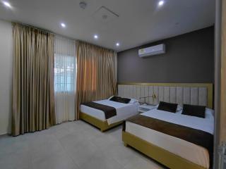 Marquez de la ribera casa hotel - 4