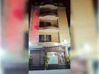 hotel new york inn - 2