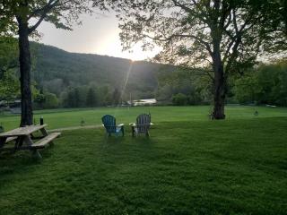 Sunset Over The Junction - 0