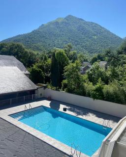 Auberge de la Vallée d'Ossau - Izest - 3