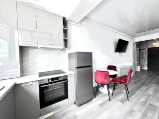 Mamaia-NordCom Apartamente Exclusiviste S Building Resort 2 Rezidential - 5