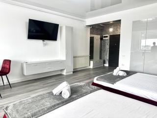 Mamaia-NordCom Apartamente Exclusiviste S Building Resort 2 Rezidential - 7