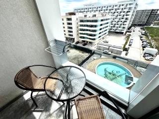 Mamaia-NordCom Apartamente Exclusiviste S Building Resort 2 Rezidential - 2