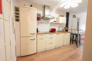 Bright loft city centre by United Renters - 6