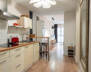 Bright loft city centre by United Renters - 7