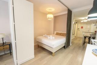 Bright loft city centre by United Renters - 9