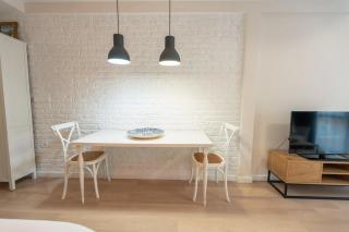 Bright loft city centre by United Renters - 2