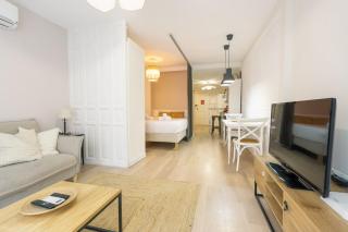 Bright loft city centre by United Renters - 8