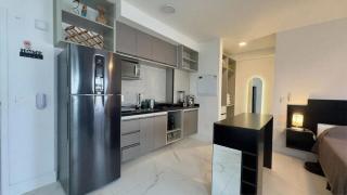 Maravilhoso Studio no prédio mais alto e tecnológico de Campinas !!! - 5