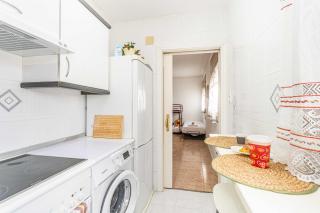 Amplio apartamento junto a la Basílica del Pilar by CABANA Rentals - 1