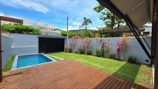 Casa Moderna em Juquehy 350m da Praia - 6