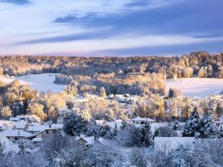 Villa Alsace Balconies - 7