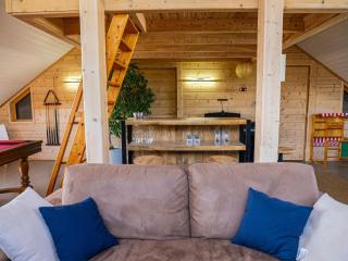 Villa Alsace Balconies - 5