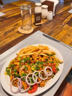 Pearl Oceanic Resort - Trincomalee - 1