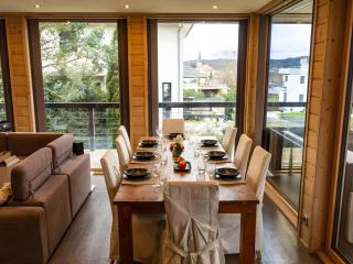 Villa Alsace Balconies - 1