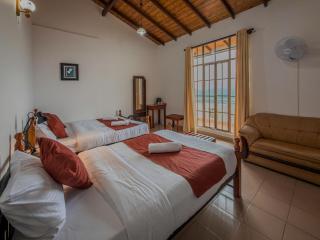 Mount Pillar Homestay - 8