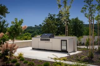 Villa bOx in Central Istria for 14 persons with wellness, 54 m2 heated pool, & kids playground - 2