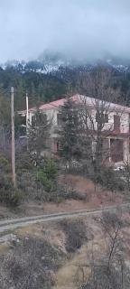 Tsigaridas Mountain Home - 9