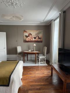 La Chambre d'Adèle - 5