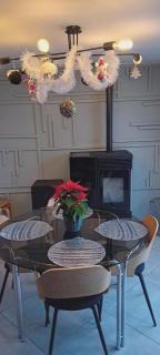 Le Héron ( Gîte ) - 1