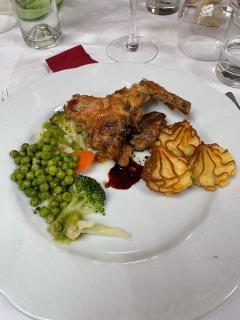 Hotel Al Pelmo Wellness - 7