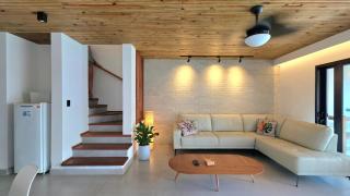 Casa Moderna em Juquehy 350m da Praia - 1