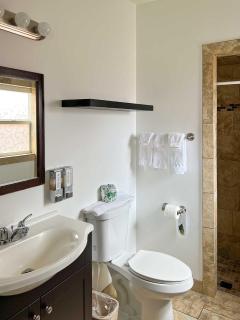 Red Canyon 2 Queen Room - 7