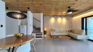 Casa Moderna em Juquehy 350m da Praia - 2
