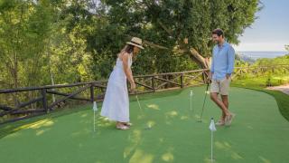 VACATION MARBELLA I Villa Vogue, La Zagaleta, Private Heated Pool, Private Golf Course, BBQ Grill, Movie Theater - 8