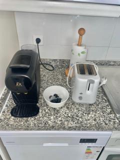 Apartamento 2 hab Golden Mile Marbella - 3