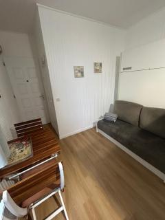 VILLERS DEAUVILLE NOUVEAU STUDIO 2 Pers 30m de la plage - 1