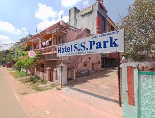 Hotel O Ss Park - 8