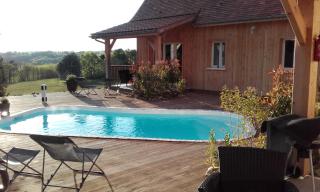 Les jumelles - Sarlat-la-Canéda - 9