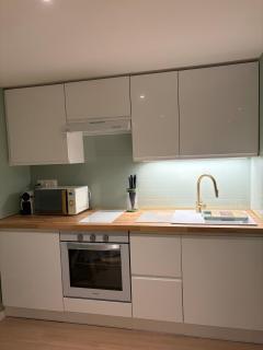 Appartement cosy au centre-ville - 3