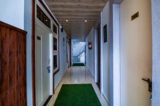 Hotel O Kanchan Residency - 2