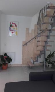 Les jumelles - 2