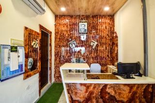 Hotel O Kanchan Residency - 2