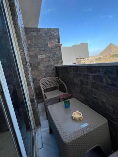 Youssef Pyramids Hotel - 0