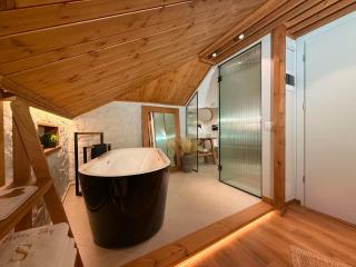 The Stone Sky Hotel - Gjirokastër - 9