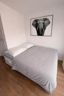 Süßes Appartement im Herzen von Köln! - 4