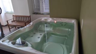 Le gite de la fontaine - 2